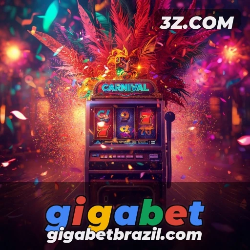 gigabet Acessar Conta