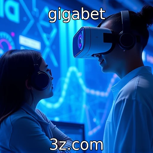 Futuro da realidade virtual nos entretenimentos digitais