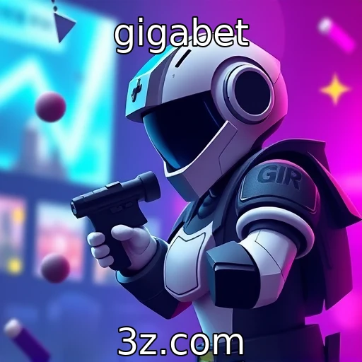 Perspectivas de crescimento no mercado de jogos