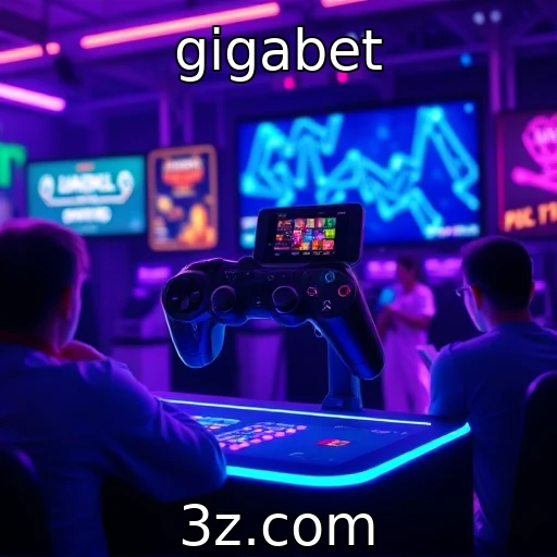 Novas tendências na monetização de jogos eletrônicos