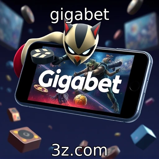 A ascensão dos jogos móveis na indústria global