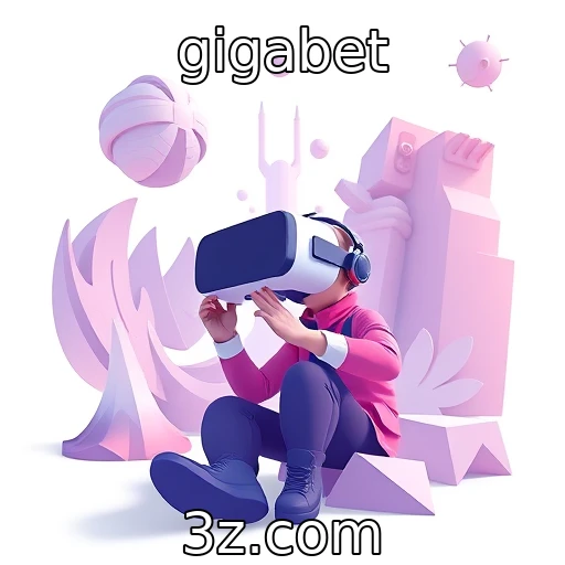 Tendências de realidade virtual na indústria de jogos